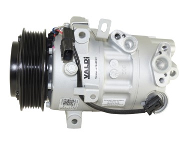 AC Compressor HYUNDAI BAYON I30 III 1.0 97701Q0400, CA500BCUKD06