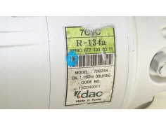 AC Compressor SSANGYONG... 2