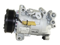 Klimakompressor CITROEN C5...