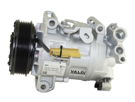 CITROEN C5 PEUGEOT 308 II 3008 II 5008 II GRANDLAND X 9835188280 KOMPRESOR