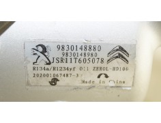 AC Compressor JUMPY EXPERT... 2