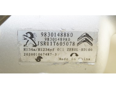 AC Compressor JUMPY EXPERT PARTNER...