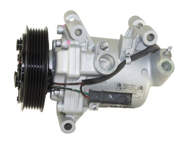 AC Compressor JUMPY EXPERT PARTNER PROACE 9830148880, 9830148980