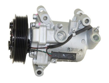 AC Compressor JUMPY EXPERT PARTNER PROACE 9830148880, 9830148980