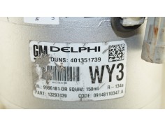 AC Compressor OPEL ASTRA H... 2