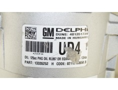 AC Compressor OPEL ASTRA J... 2