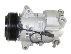 AC Compressor OPEL ASTRA J...
