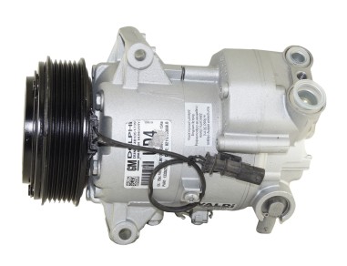 AC Compressor OPEL ASTRA J MERIVA B ZAFIRA C 13335252, UD4