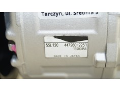 AC Compressor MITO DOBLO... 2