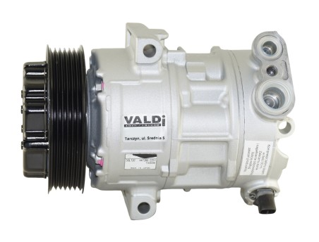 AC Compressor MITO DOBLO FIORINO GRANDE PUNTO PUNTO CORSA D 447260-2251