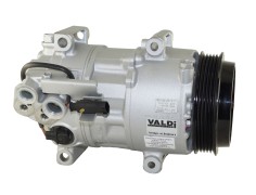 AC Compressor MERCEDES...