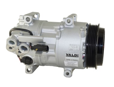 AC Compressor MERCEDES A-CLASS W169 B-CLASS W245 A0022301311, 447190-7694
