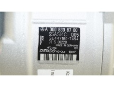 AC Compressor MERCEDES-BENZ... 2