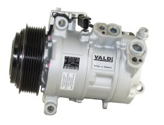 AC Compressor MERCEDES-BENZ...