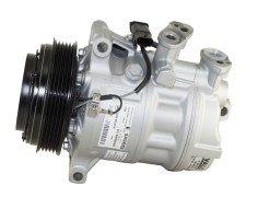 AC Compressor MERCEDES...