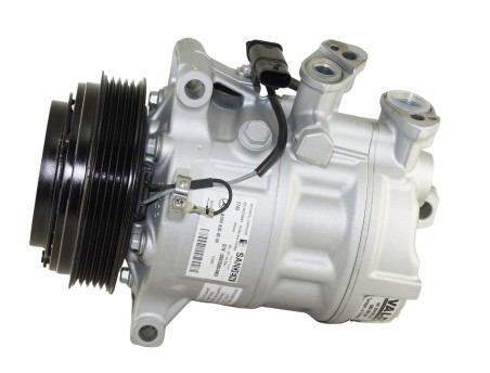 AC Compressor MERCEDES C-CLASS E-CLASS SPRINTER VITO A0008304500