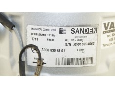 AC Compressor MERCEDES... 2