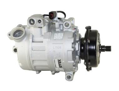 AC Compressor TRANSPORTER V CALIFORNIA T5 MULTIVAN V 7H0820805E, 447180-8623