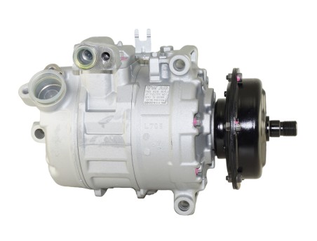 AC Compressor TRANSPORTER V CALIFORNIA T5 MULTIVAN V 7H0820805J, 447190-7616