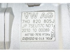 AC Compressor TRANSPORTER V... 2