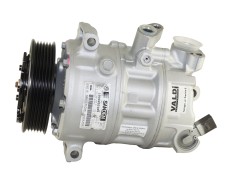 AC Compressor AUDI VW SEAT...