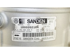 AC Compressor AUDI VW SEAT... 2