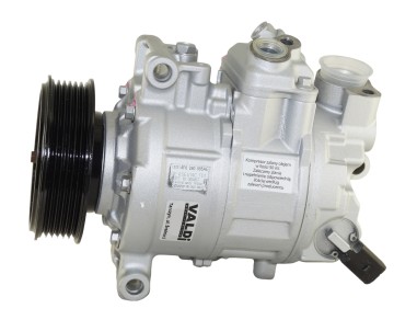 Klimakompressor AUDI A4 A5 A6 Q5 SEAT EXEO 4F0260805AE, 447190-6675