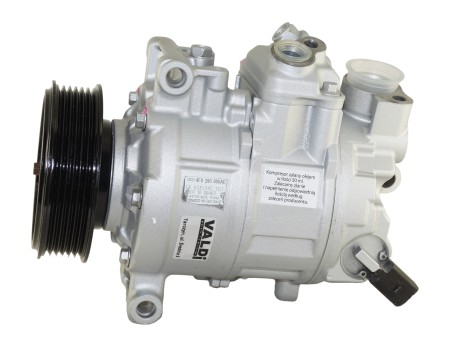 Klimakompressor AUDI A4 A5 A6 Q5 SEAT EXEO 4F0260805AE, 447190-6675