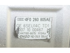 AUDI A4 A5 A6 Q5 SEAT EXEO... 2