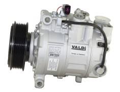 AC Compressor AUDI A4 A5 A6...