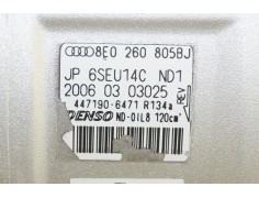 Klimakompressor AUDI A4 A5... 2