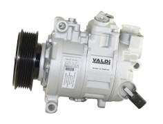 AC Compressor AUDI A4 A5 A6...