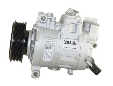 Klimakompressor AUDI A4 A5 A6 C6 Q5 SEAT EXEO 8KD260805, 447150-1452