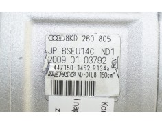 AC Compressor AUDI A4 A5 A6... 2