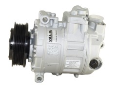 AC Compressor MULTIVAN T5...