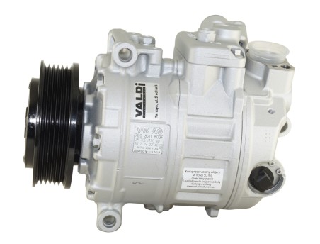 MULTIVAN T5 T6 CALIFORNIA T5 T6 AMAROK 7E0820803F, 447150-2936 KOMPRESOR