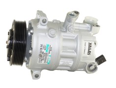 AC Compressor AUDI VW SEAT...