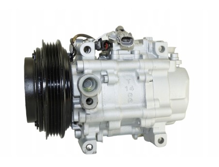 AC Compressor SUBARU LEGACY OUTBACK 98- 2.5 442500-4513