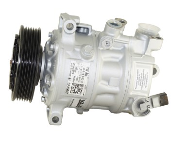 AC Compressor AUDI SEAT SKODA VW 5Q0816803C, 1779F