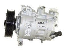 AC Compressor AUDI SEAT...