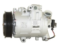 AC Compressor AUDI A2 IBIZA...