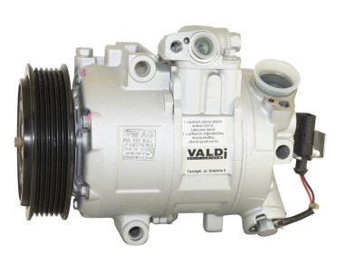 AC Compressor AUDI A2 IBIZA FABIA VW POLO LUPO 6Q0820803J 447180-7281