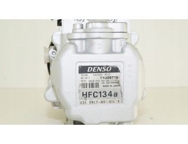 AC Compressor SUBARU LEGACY OUTBACK...