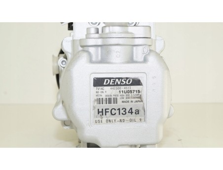 AC Compressor SUBARU LEGACY OUTBACK 98- 2.5 442500-4513