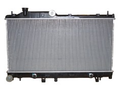 FORESTER III IMPREZA III...