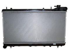 SUBARU FORESTER I IMPREZA I...