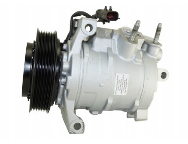 AC Compressor JEEP COMPASS 06- 2.2 CRD P55111296AC
