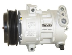 AC Compressor FIAT DOBLO...