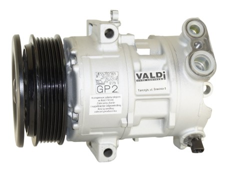 CORSA D FIAT DOBLO PUNTO ALFA ROMEO MITO 55702161 447190-2141 KOMPRESOR