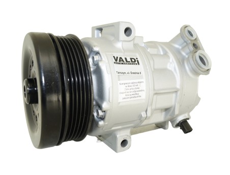 AC Compressor OPEL CORSA D E 1.0 1.2 1.4 55701200 447190-5042